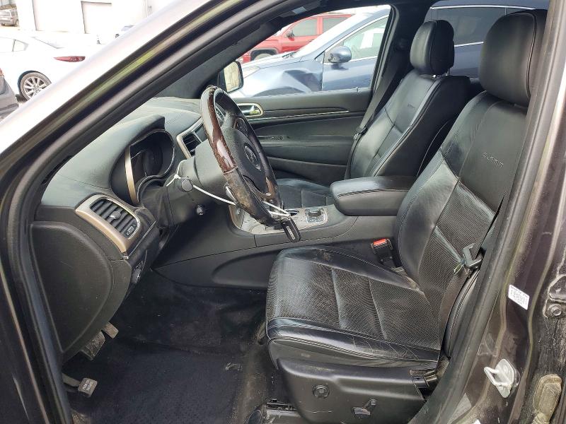 Продажа на аукционе авто 2014 Jeep Grand Cherokee, vin: 1C4RJFJG4EC475840, номер лота: 41692076