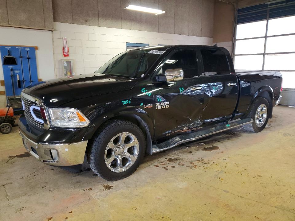 Продаж на аукціоні авто 2017 Ram 1500, vin: 1C6RR7VT2HS625273, номер лоту: 45799946