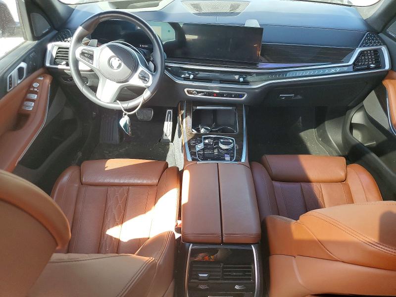 Aukcja sprzedaży 2025 Bmw X7, vin: 5UX23EM09S9W48666, numer aukcji: 46401686