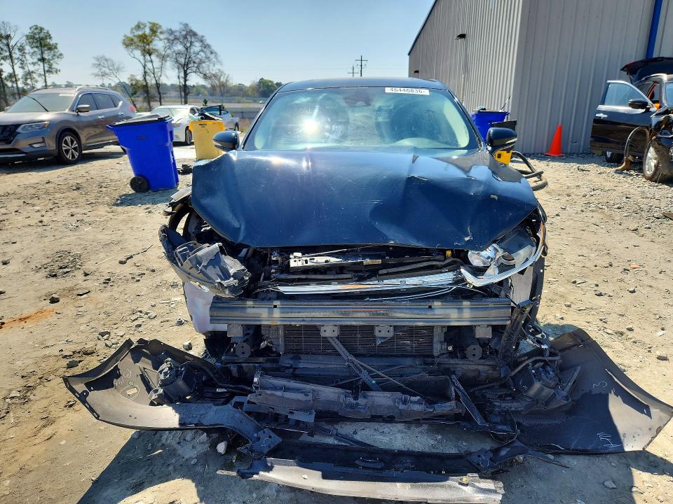 46446836 :رقم المزاد ، 3FA6P0HD0ER198072 vin ، 2014 Ford Fusion مزاد بيع