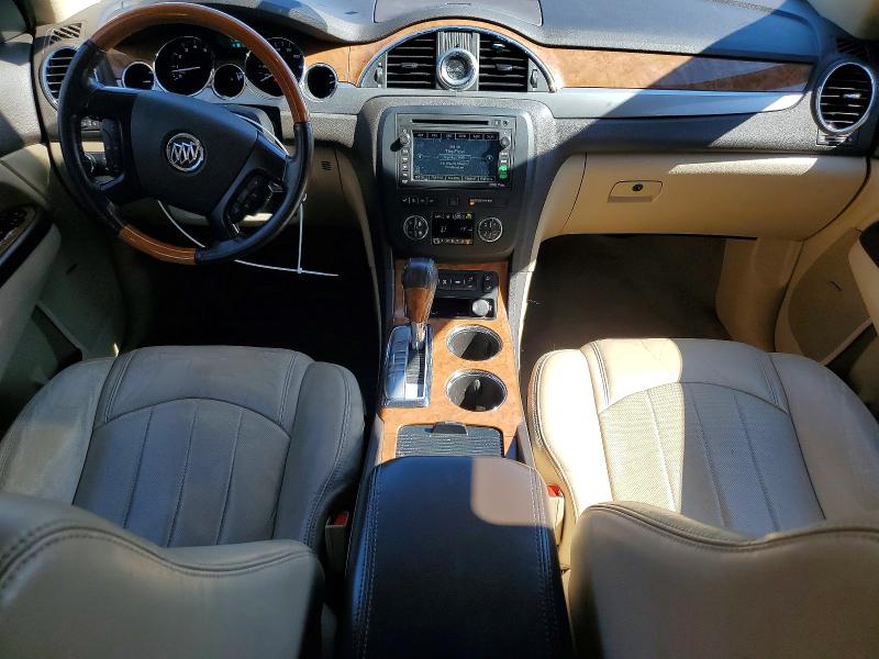 Aukcja sprzedaży 2011 Buick Enclave, vin: 5GAKVCED7BJ221102, numer aukcji: 47561746