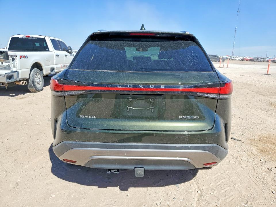Продажа на аукционе авто 2024 Lexus Rx 350, vin: 2T2BAMBA9RC052020, номер лота: 46940346