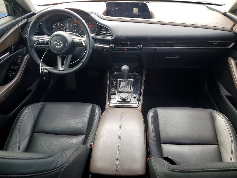 Продажа на аукционе авто 2024 Mazda Cx-30, vin: 3MVDMBDM1RM703775, номер лота: 78881715