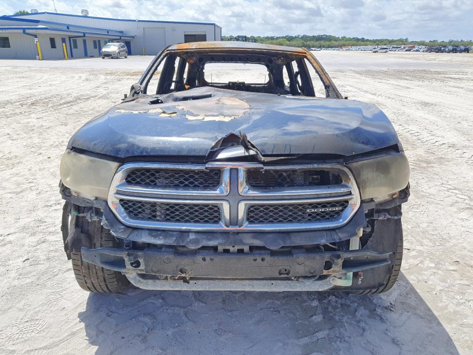 Aukcja sprzedaży 2011 Dodge Durango, vin: 1D4SE4GT1BC594331, numer aukcji: 48051276
