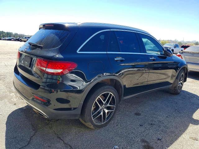 Aukcja sprzedaży 2017 Mercedes-benz Glc, vin: WDC0G4JB6HV005974, numer aukcji: 45910496