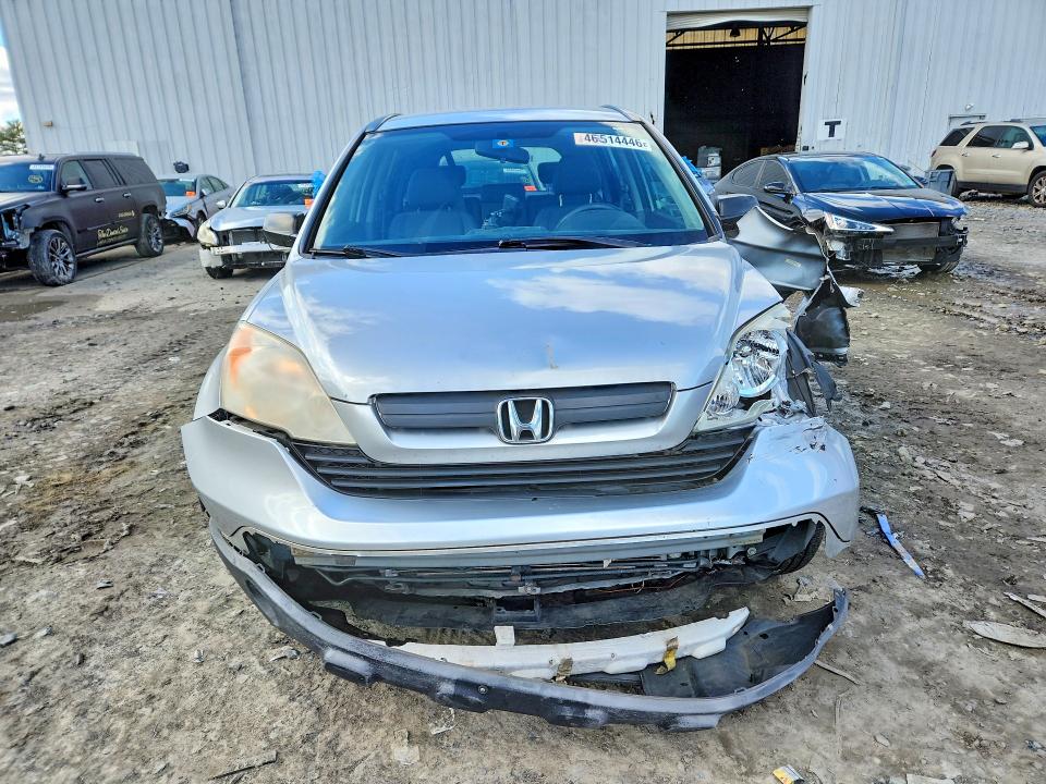 Продаж на аукціоні авто 2009 Honda Cr-v, vin: JHLRE48389C006528, номер лоту: 46514446
