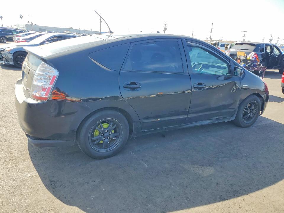 45682826 :رقم المزاد ، JTDKB20U667528725 vin ، 2006 Toyota Prius مزاد بيع