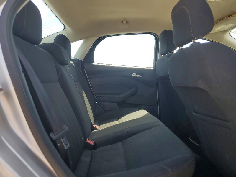 Продажа на аукционе авто 2018 Ford Focus, vin: 1FADP3FE9JL303169, номер лота: 45887286