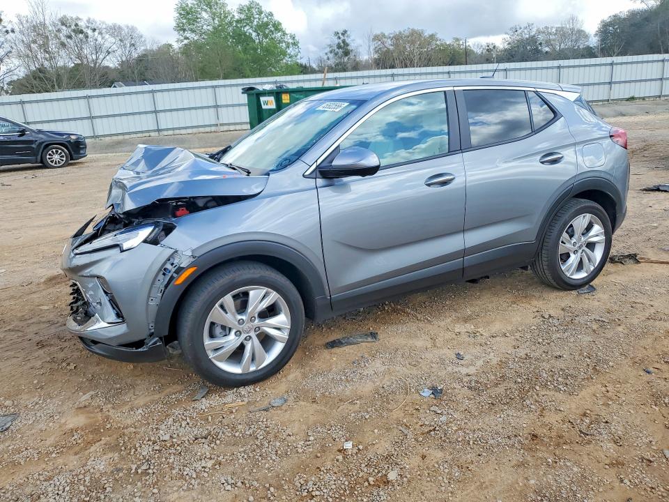 45502556 :رقم المزاد ، KL4AMBSL8RB179704 vin ، 2024 Buick Encore Gx مزاد بيع