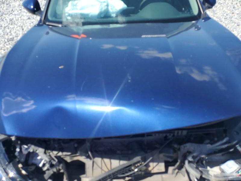 47102386 :رقم المزاد ، 1HGCV1F19JA028963 vin ، 2018 Honda Accord مزاد بيع