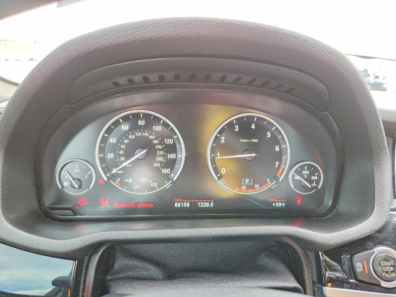 Продаж на аукціоні авто 2017 Bmw X3, vin: 5UXWX9C35H0W73361, номер лоту: 48323556