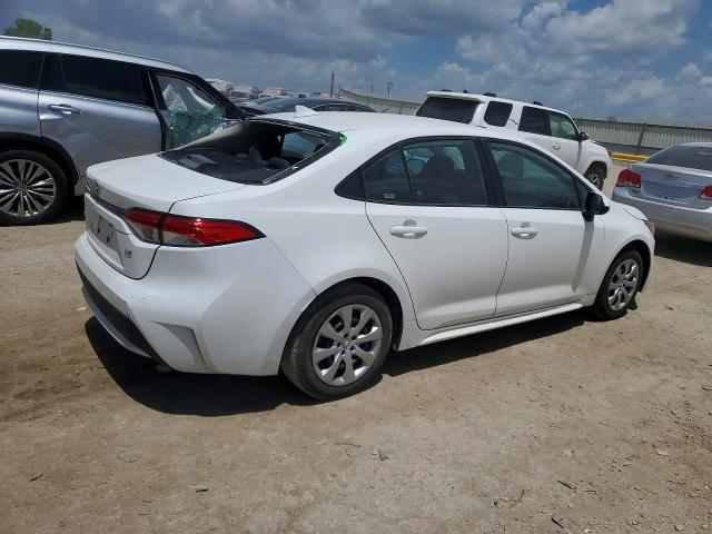 2021 Toyota Corolla მანქანა იყიდება აუქციონზე, vin: 5YFEPMAE1MP246098, აუქციონის ნომერი: 46194546