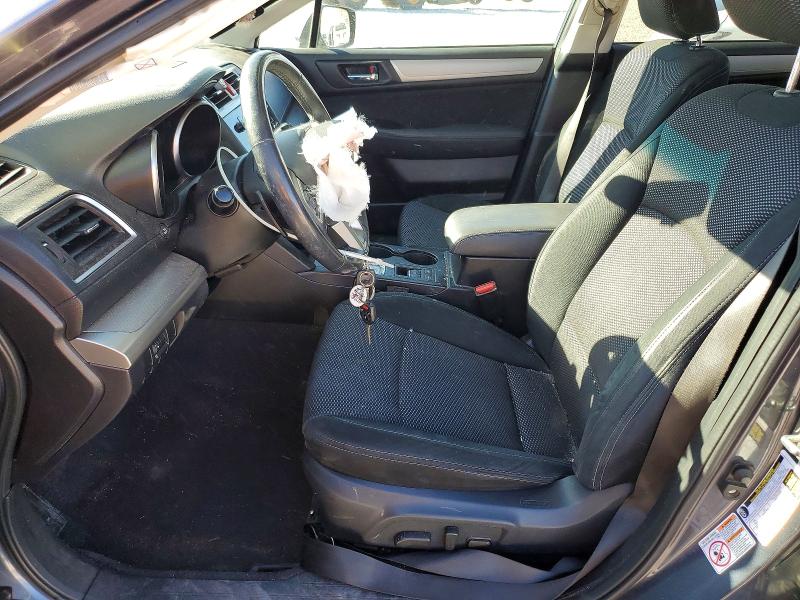 Aukcja sprzedaży 2017 Subaru Outback, vin: 4S4BSACC7H3301479, numer aukcji: 79668855