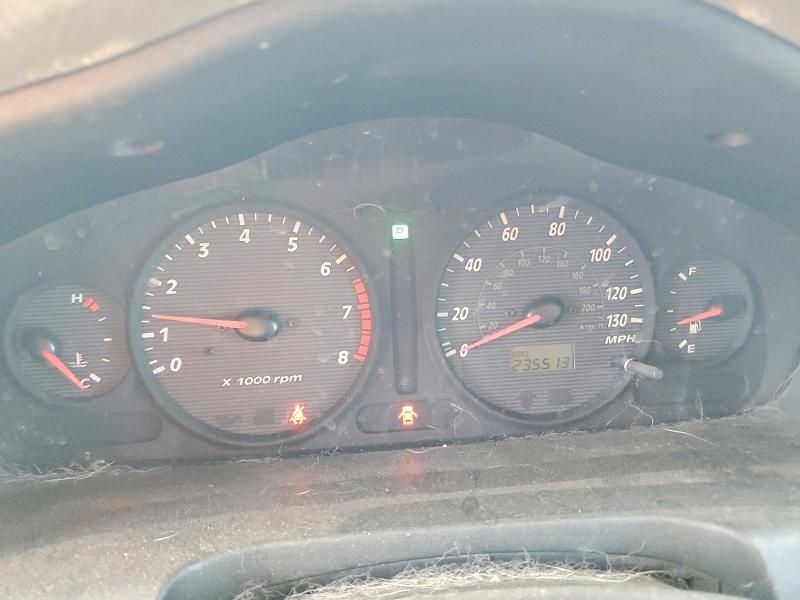 Продажа на аукционе авто 2002 Hyundai Santa Fe, vin: KM8SC13D52U287315, номер лота: 46211516