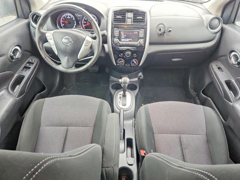 Aukcja sprzedaży 2017 Nissan Versa, vin: 3N1CN7AP6HL869271, numer aukcji: 41702396
