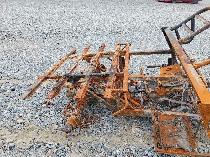 Продажа на аукционе авто 2003 Polaris Ranger, vin: 4XARB63A43D153395, номер лота: 78795305