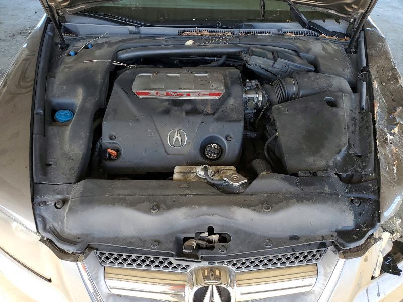 47278836 :رقم المزاد ، 19UUA76518A035101 vin ، 2008 Acura Tl مزاد بيع