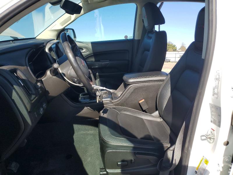 Продажа на аукционе авто 2022 Gmc Canyon, vin: 1GTG6FEN9N1183503, номер лота: 46479756