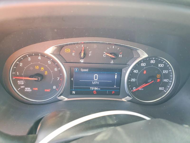 Продаж на аукціоні авто 2021 Gmc Acadia, vin: 1GKKNKLS0MZ176605, номер лоту: 54025056