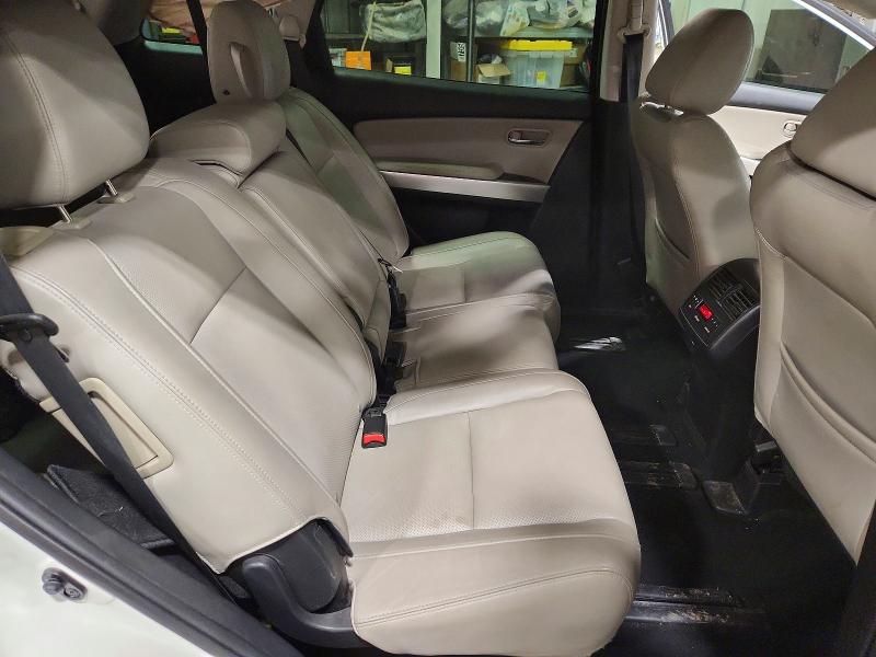 Aukcja sprzedaży 2015 Mazda Cx-9, vin: JM3TB2DA8F0455135, numer aukcji: 47221196