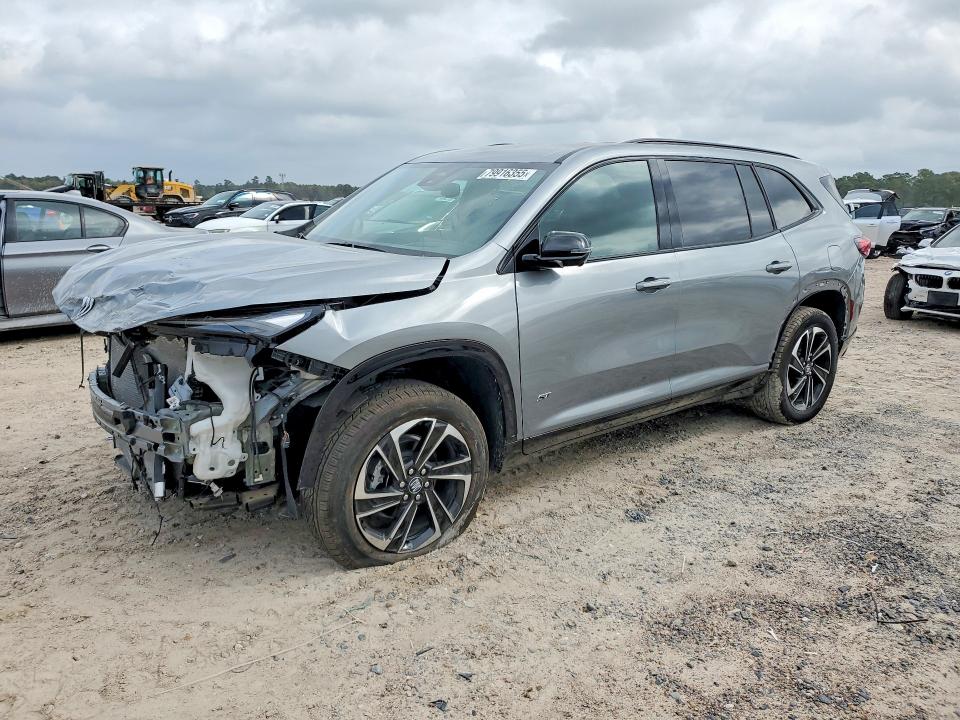 Aukcja sprzedaży 2025 Buick Enclave, vin: 5GAERBRS1SJ298021, numer aukcji: 79916355
