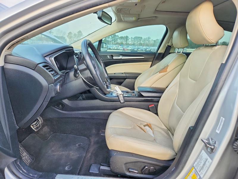 45470346 :رقم المزاد ، 3FA6P0D97JR188506 vin ، 2018 Ford Fusion مزاد بيع