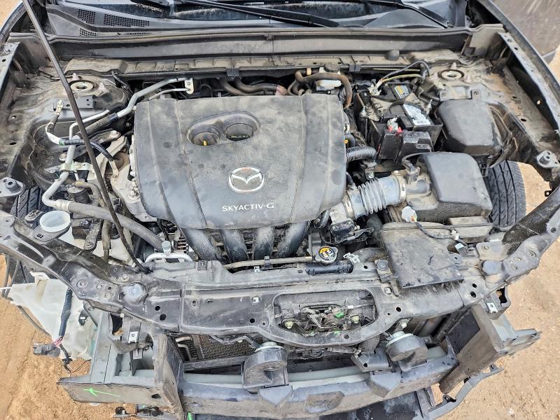 Aukcja sprzedaży 2021 Mazda Cx-30, vin: 3MVDMADLXMM320153, numer aukcji: 45585376