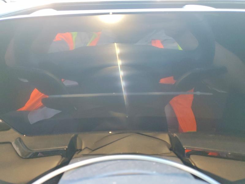 2025 Audi Q6 E-tron მანქანა იყიდება აუქციონზე, vin: WA134BGF1SA063459, აუქციონის ნომერი: 45541166