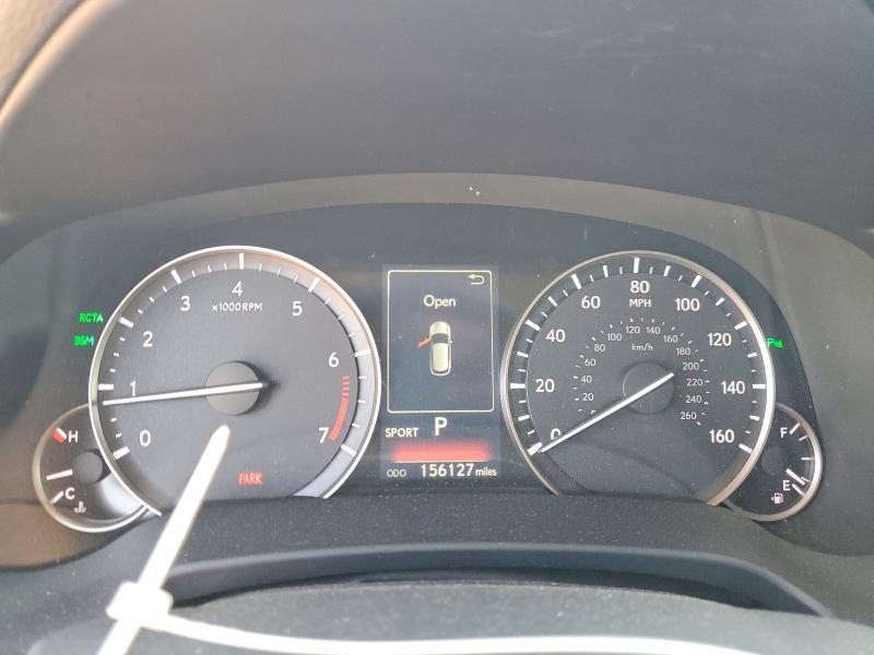 47815006 :رقم المزاد ، 2T2BZMCA8HC077657 vin ، 2017 Lexus Rx 350 مزاد بيع