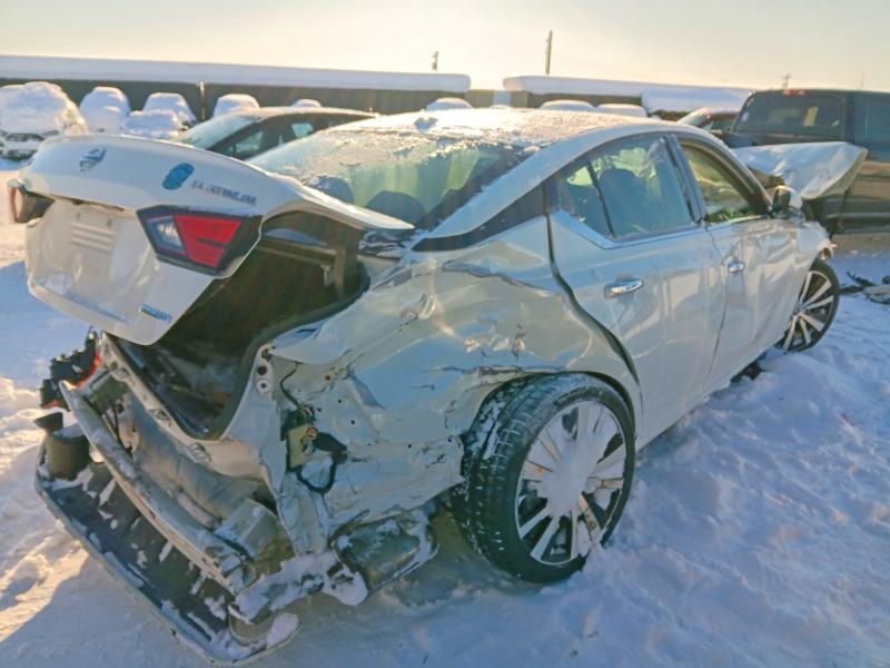 Aukcja sprzedaży 2020 Nissan Altima, vin: 1N4AL4FV8LC139324, numer aukcji: 78555845