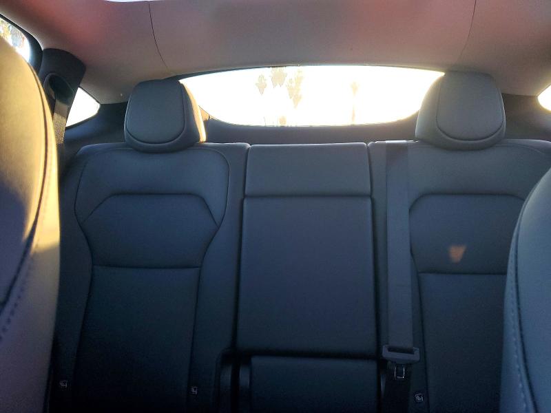 Aukcja sprzedaży 2026 Tesla Model Y, vin: 7SAYGDED8TF560553, numer aukcji: 46723886