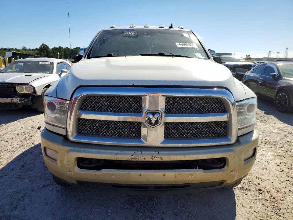 Продажа на аукционе авто 2017 Ram 3500, vin: 3C63RRKL2HG576797, номер лота: 46065566
