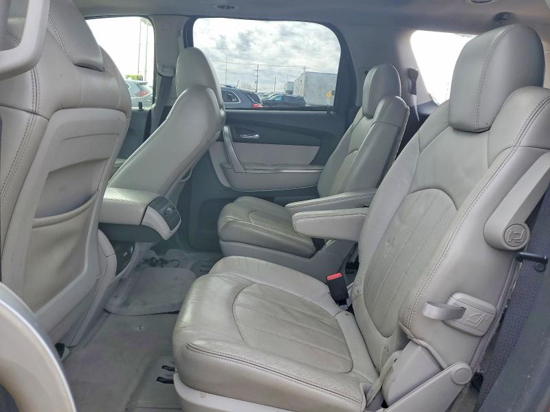 46292946 :رقم المزاد ، 1GKLVNED9AJ151877 vin ، 2010 Gmc Acadia مزاد بيع
