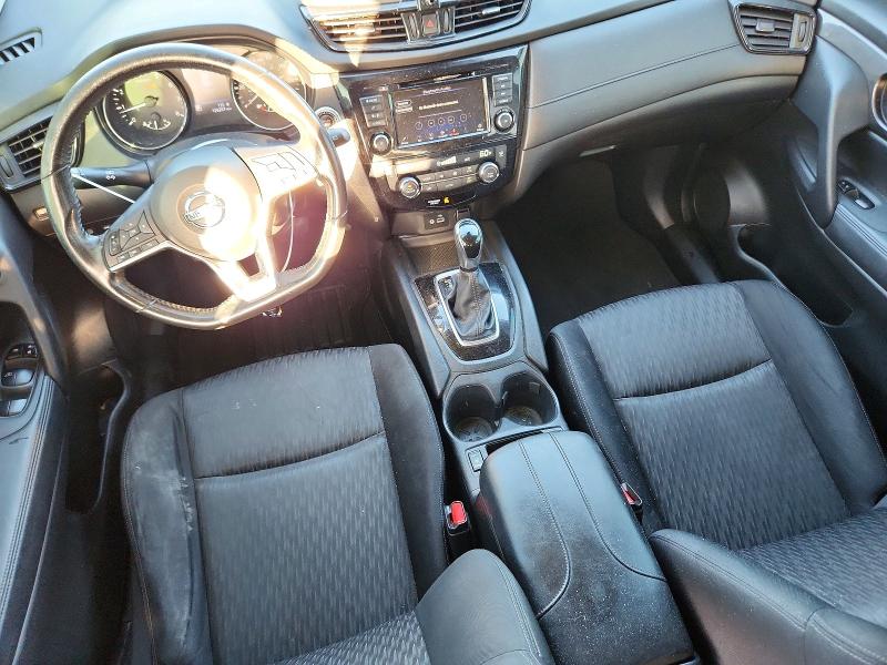 Продажа на аукционе авто 2019 Nissan Rogue, vin: JN8AT2MT4KW503059, номер лота: 79717625
