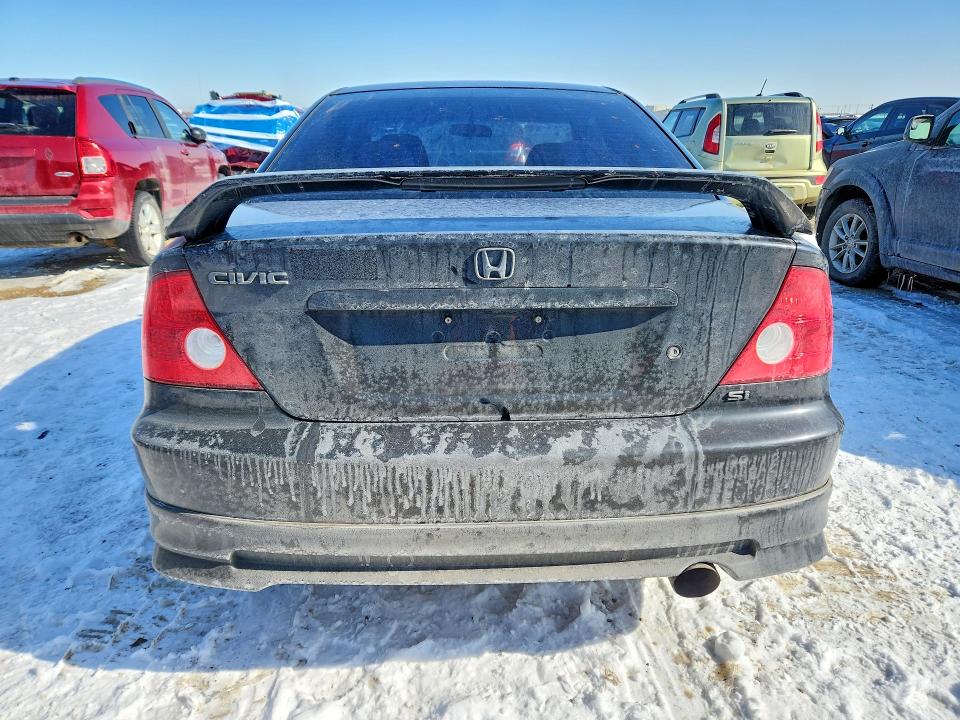 Aukcja sprzedaży 2004 Honda Civic, vin: 1HGEM21914L805451, numer aukcji: 48203526