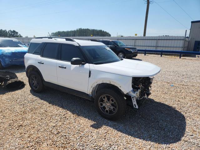 Продаж на аукціоні авто 2022 Ford Bronco Sport, vin: 3FMCR9B65NRD92047, номер лоту: 46727706