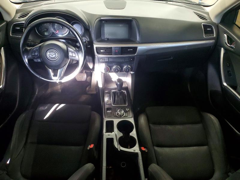 46311576 :رقم المزاد ، JM3KE4CY3G0913999 vin ، 2016 Mazda Cx-5 مزاد بيع