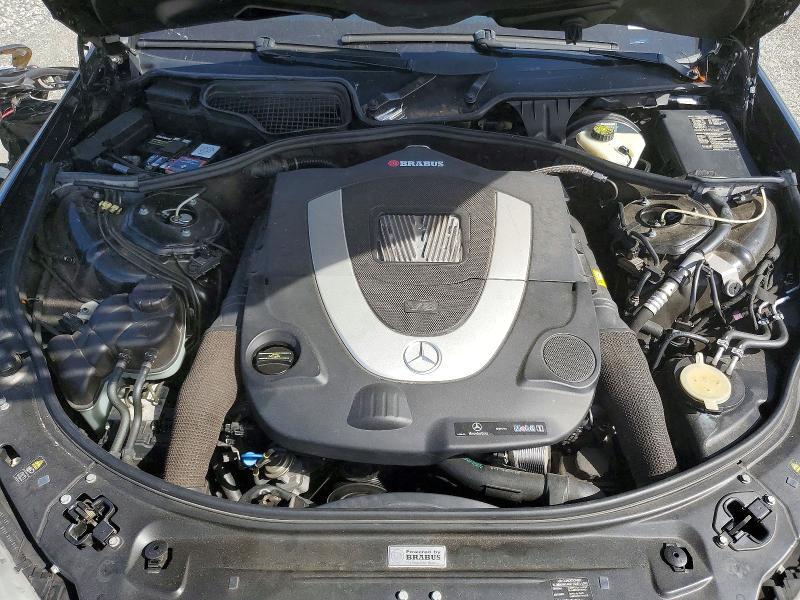 42053246 :رقم المزاد ، WDDNG71X87A102274 vin ، 2007 Mercedes-benz S مزاد بيع