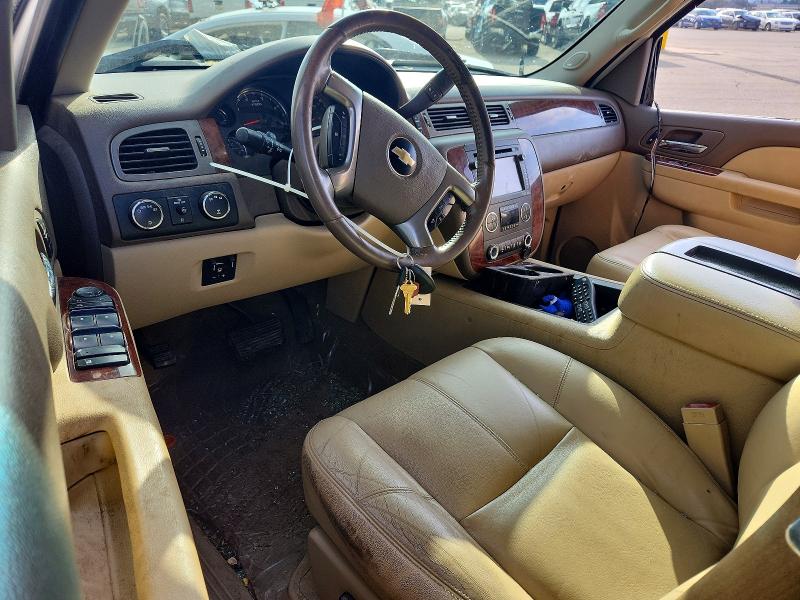 2012 Chevrolet Silverado მანქანა იყიდება აუქციონზე, vin: 1GC1KYC85CF129433, აუქციონის ნომერი: 45665056