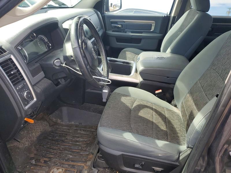 Продажа на аукционе авто 2018 Ram Trucks 1500, vin: 1C6RR7LT7JS329710, номер лота: 41896576