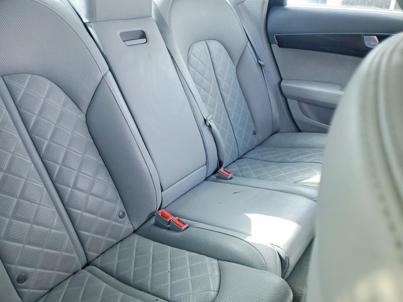 46485626 :رقم المزاد ، WAUJ4AFD7GN015503 vin ، 2016 Audi A8 مزاد بيع