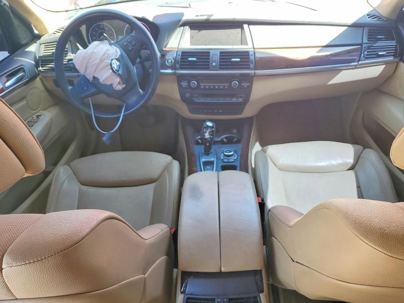 Продажа на аукционе авто 2011 Bmw X5, vin: 5UXZV4C59BL405345, номер лота: 47126496