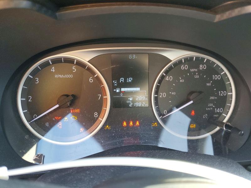 2024 Nissan Versa მანქანა იყიდება აუქციონზე, vin: 3N1CN8DV0RL817166, აუქციონის ნომერი: 79951305