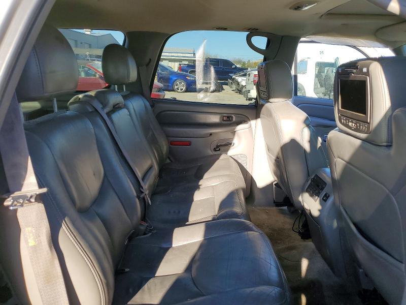 45840766 :رقم المزاد ، 1GKEK63U36J132193 vin ، 2006 Gmc Yukon مزاد بيع