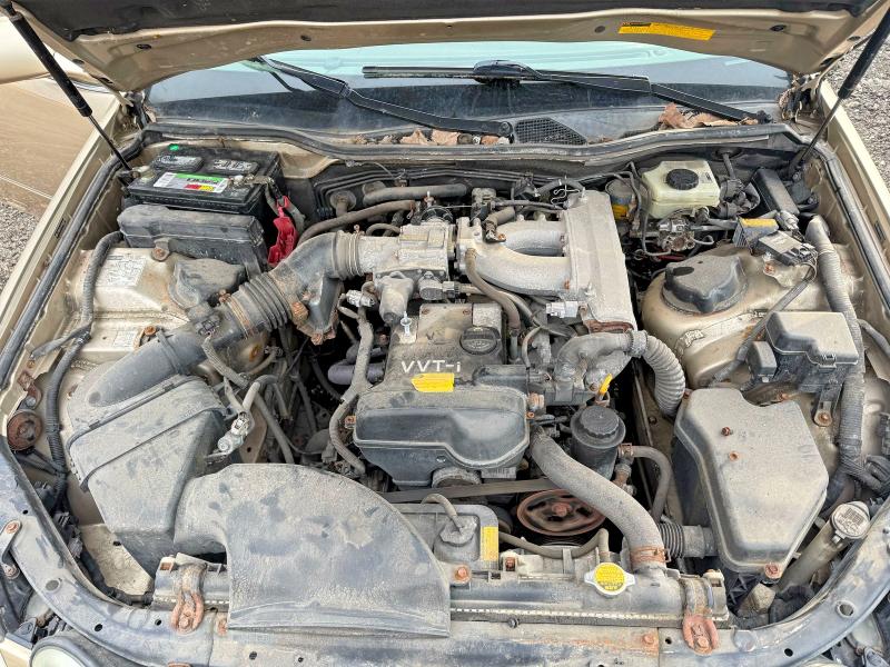 Aukcja sprzedaży 2004 Lexus Gs 300, vin: JT8BD69S140200331, numer aukcji: 48476476