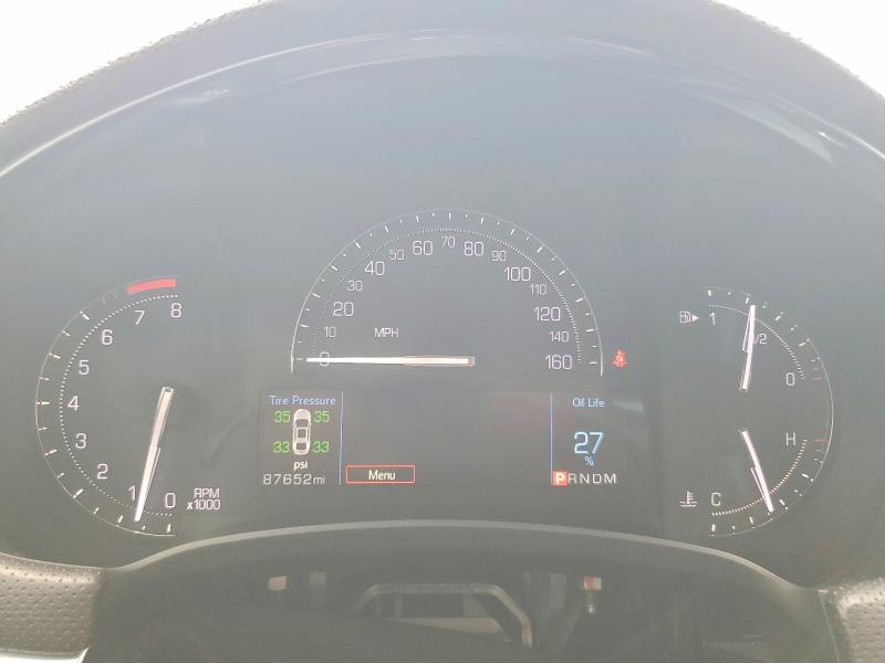 Aukcja sprzedaży 2019 Cadillac Xts, vin: 2G61M5S30K9121622, numer aukcji: 48122966