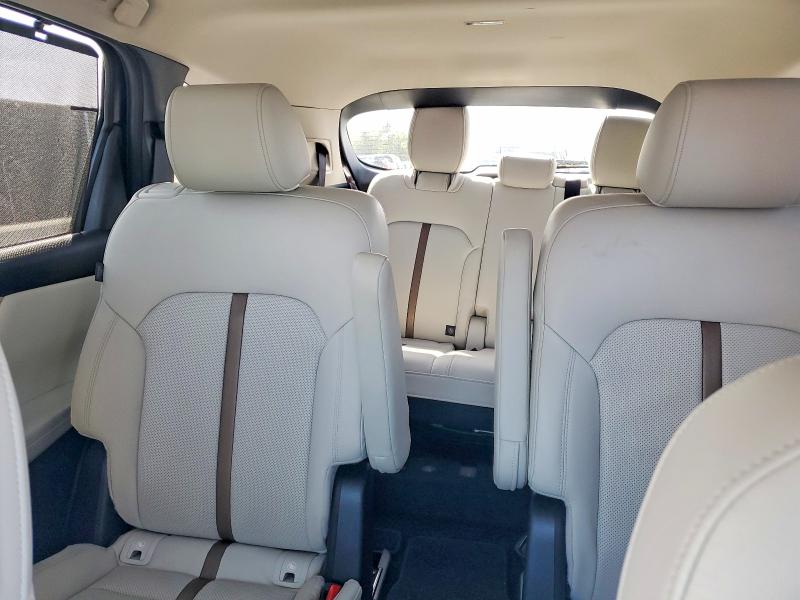 2024 Mazda Cx-90 მანქანა იყიდება აუქციონზე, vin: JM3KKEHD0R1109466, აუქციონის ნომერი: 47940736