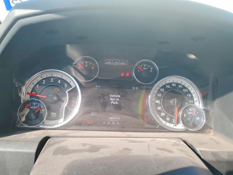 2016 Ram 1500 მანქანა იყიდება აუქციონზე, vin: 1C6RR7LM7GS239023, აუქციონის ნომერი: 79416085