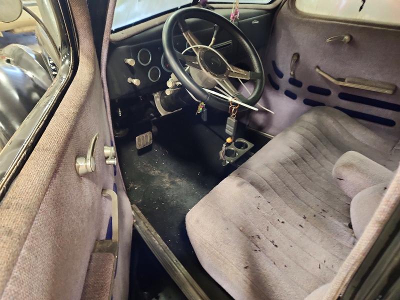 Продаж на аукціоні авто 1939 Ford 2dr Coupe Reconstruc, vin: 6772W1S, номер лоту: 79378415