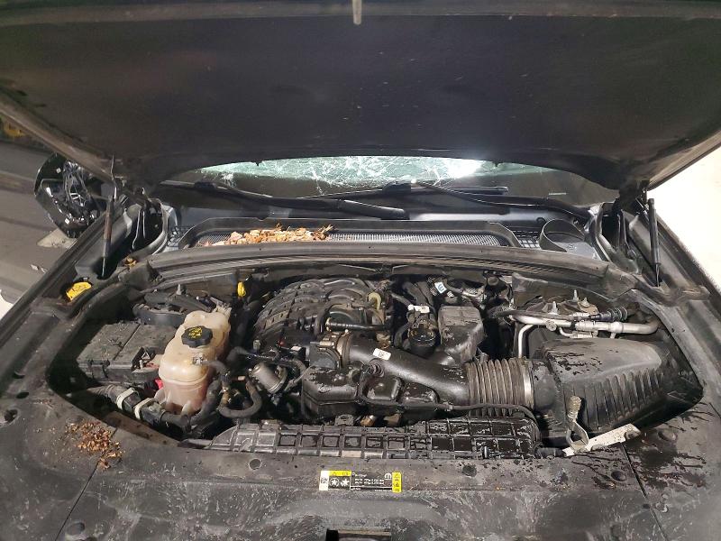Aukcja sprzedaży 2021 Jeep Grand Cherokee, vin: 1C4RJKBGXM8173980, numer aukcji: 45514076